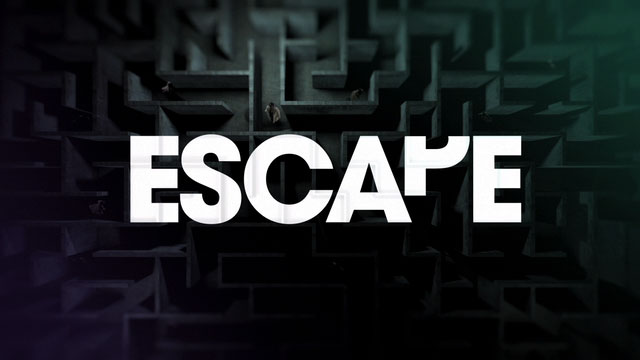 Escape Maze show promo image