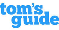 Tom's Guide publication logo