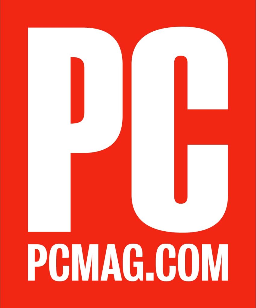 PC Magazine publication logo