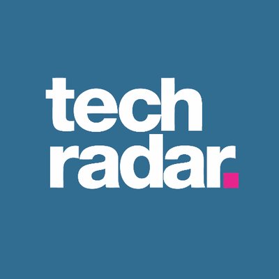 TechRadar publication logo