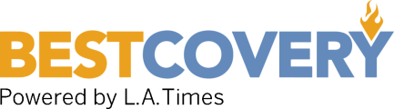 Bestcovery LA times publication logo