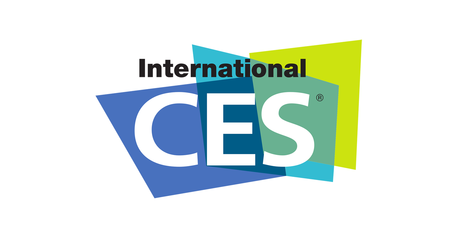International CES Logo 2016