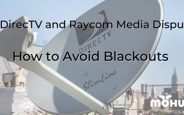 DirecTV and Raycom Media Dispute How to Avoid Blackouts