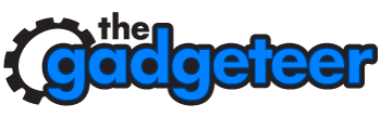 The Gadgeteer publication logo