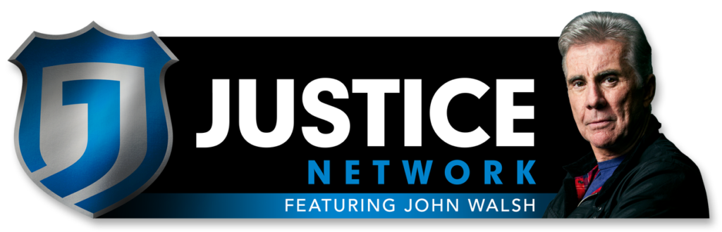 Justice Network Featuring John Walsh