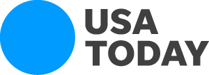 USA Today publication logo