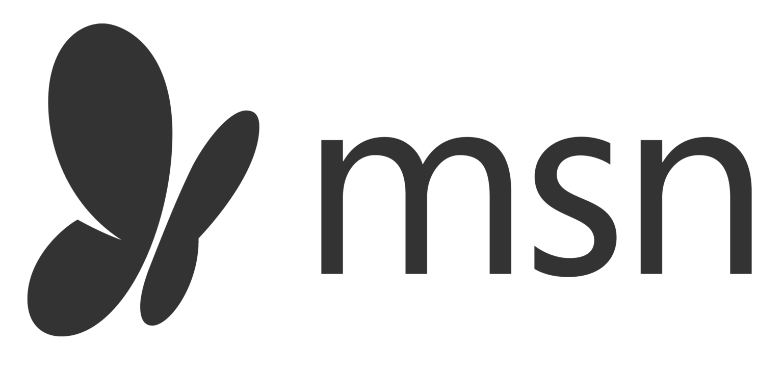 MSN publication logo