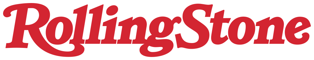Rolling Stone publication logo