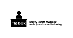 TheDesk.net publication logo